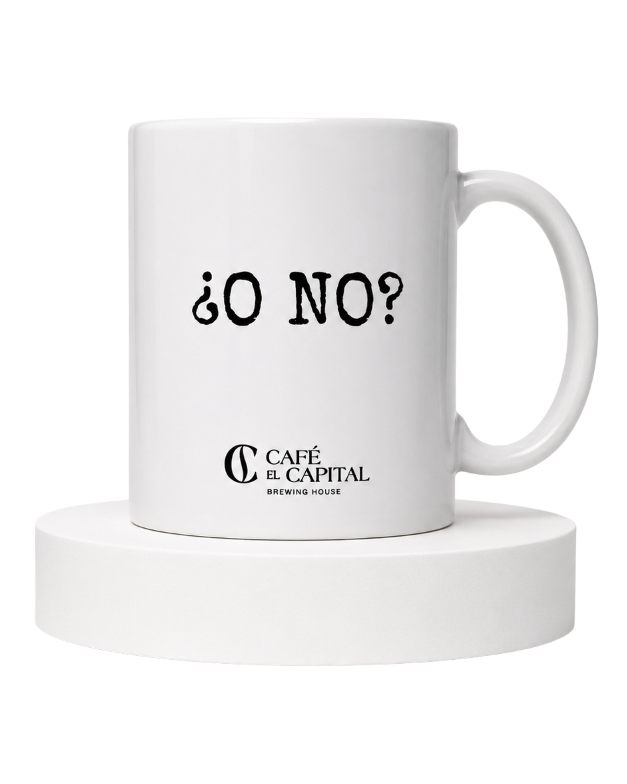 Taza “Gasto Pendejo...¿o no?”