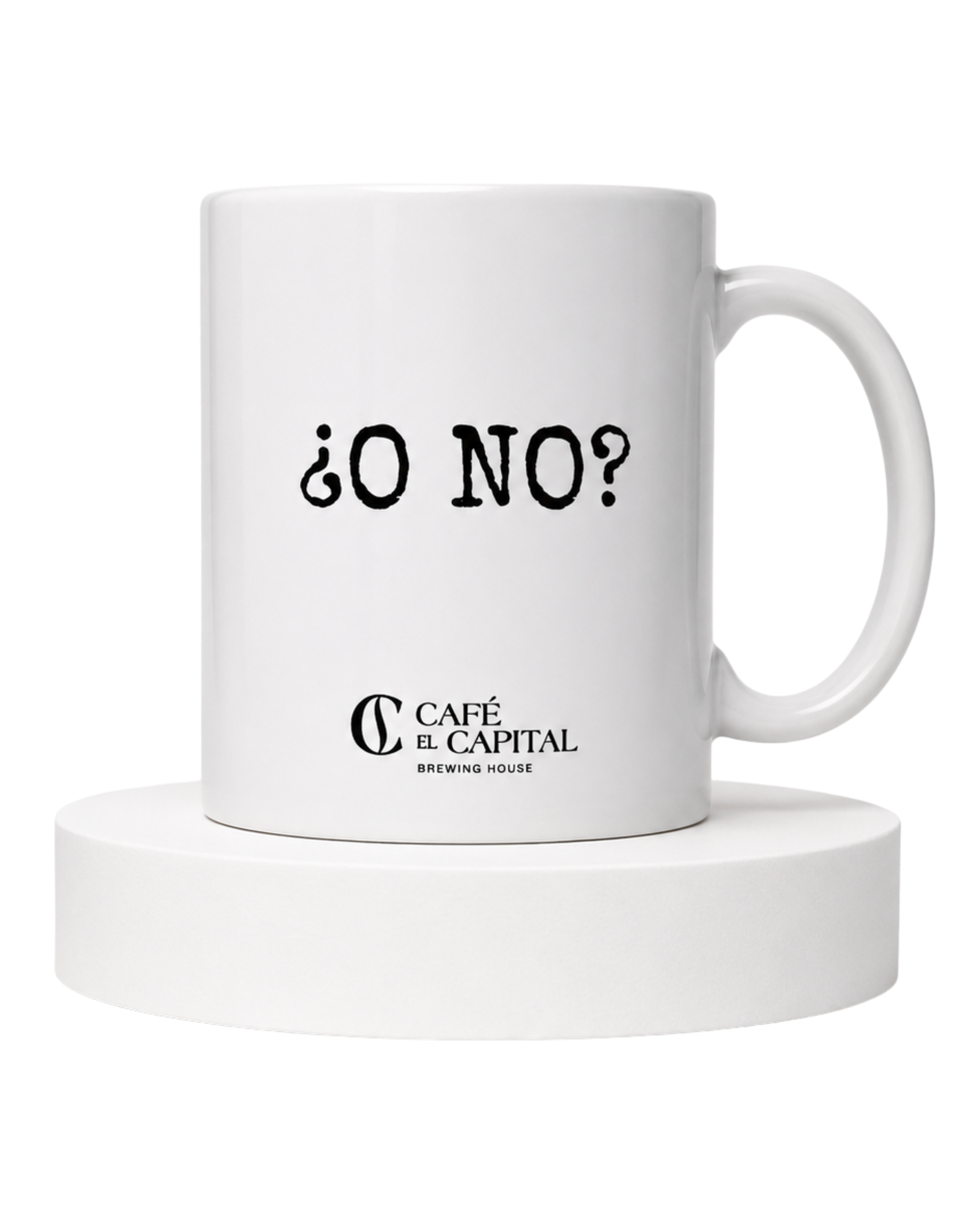 Taza “Gasto Pendejo...¿o no?”