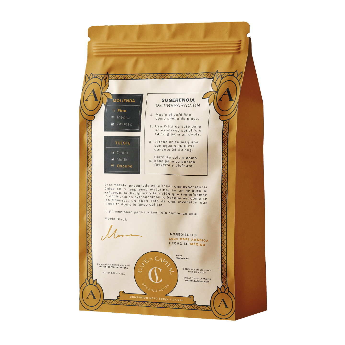 Morning Dose - Serie A