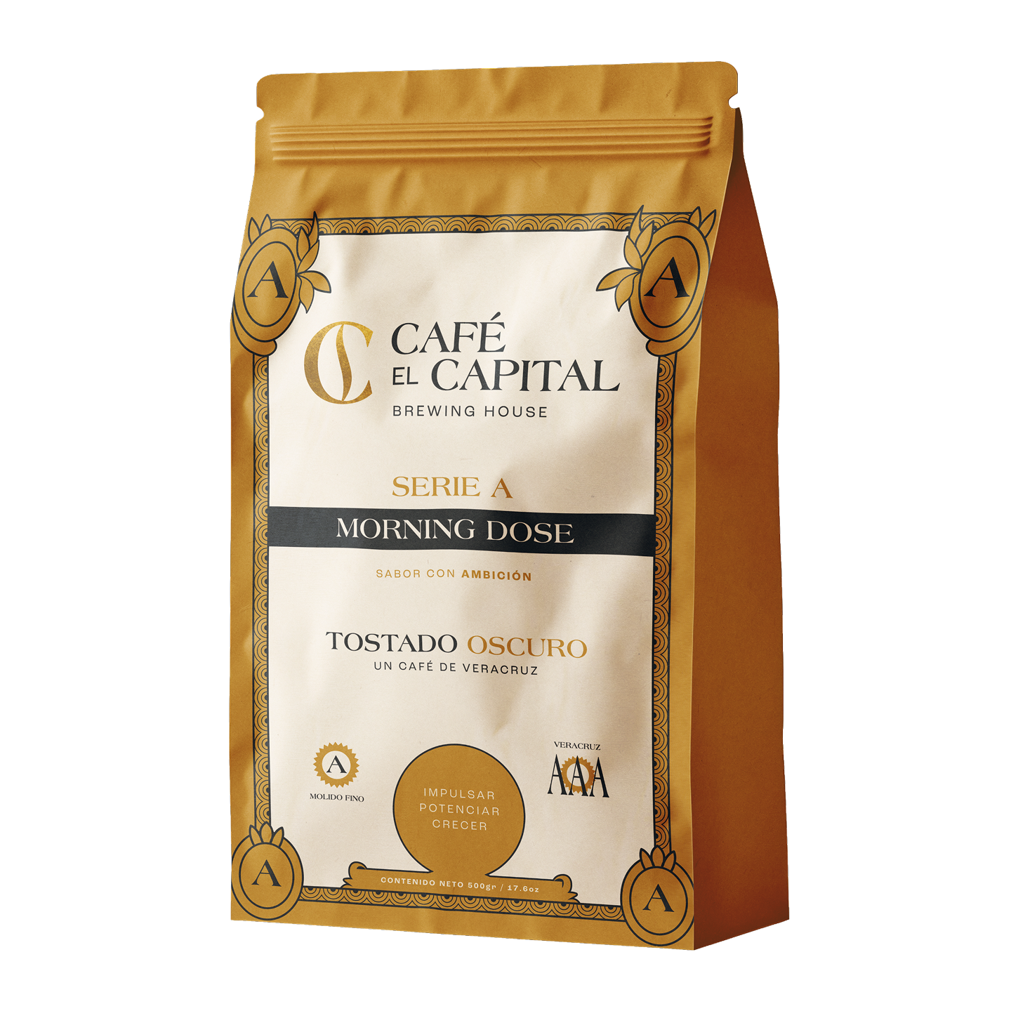 Morning Dose - Serie A